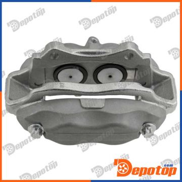 Étrier de frein avant gauche pour MERCEDES | HZP-ME-085, 344158